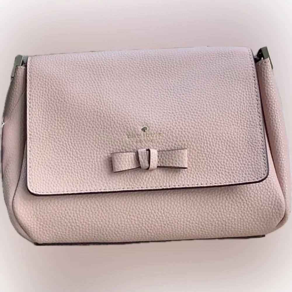 nwt kate spade crossbody